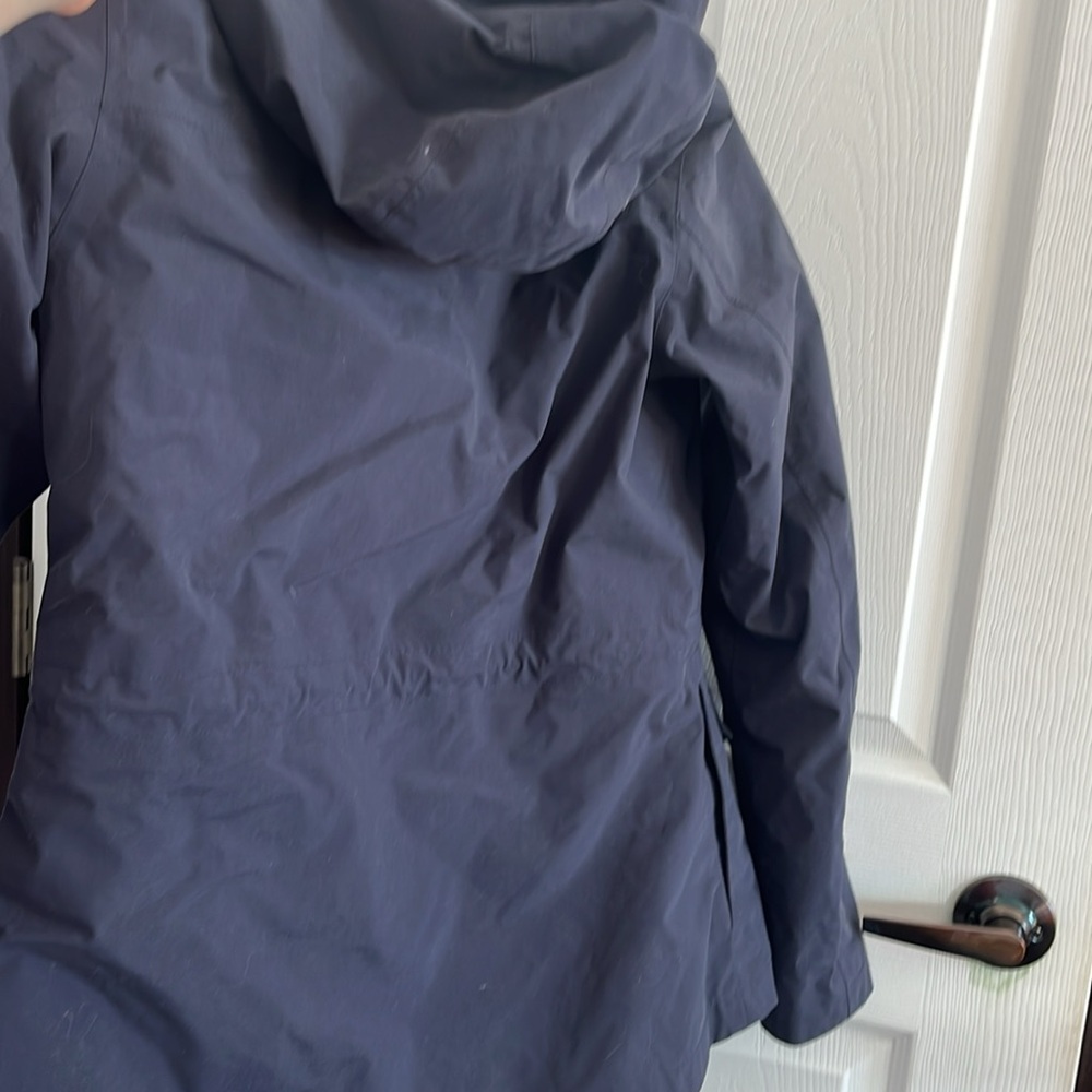 Extra small, helly Hansen  jacket - Picture 5 of 5